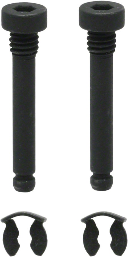 Комплект запасных частей для обслуживания штифта тормозной колодки Avid Elixir CR, R, 5, 3, DB5