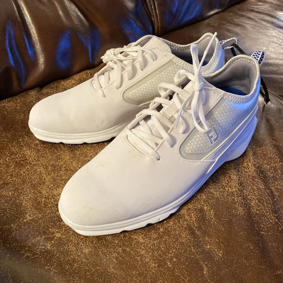 Footjoy Superlites for sale - eBay
