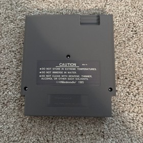 NES Galaga Demons of Death