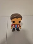 Funko Pop Sam Winchester #93 Loose No Box 2013 Vinyl Supernatural Loose Figure