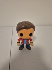 Funko Pop Sam Winchester #93 Suelto Sin Caja 2013 Vinilo Sobrenatural Figura Suelta