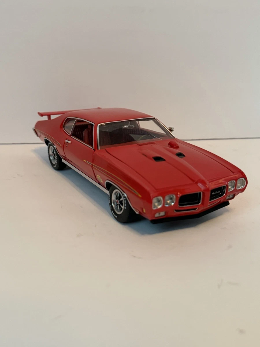 GMP Pontiac 1:24 Diecast & Toy Vehicles for sale | eBay