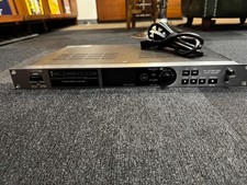 TASCAM DA-3000 Digital Solid State Audio Master Recorder Converter