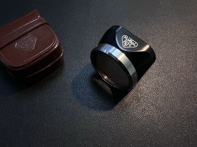 ROLLEI BAY I LENS HOOD | for Rolleiflex | Mint Condition | eBay