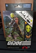 Hasbro GI Joe Classified Cobra Shadow Tracker 6  Figure  108 Exclusive 2023  NEW