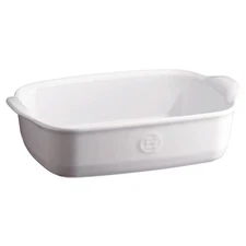 Emile Henry Individual Rectangle Baking Dish Ultime, 8.75" X 5.5"