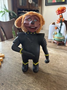 Vintage Showbiz Pizza  Dook Larue Doll figure Rock-afire Explosion 9" Doll