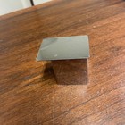 Vintage Dental Tilt Top Lid Cotton Pellet Dispenser Made in Switzerland Richmond — photo 7