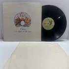 Queen A Night At The Opera Vinyl Lp Elektra 7E-1053 1975 1st Press Embossed   EX