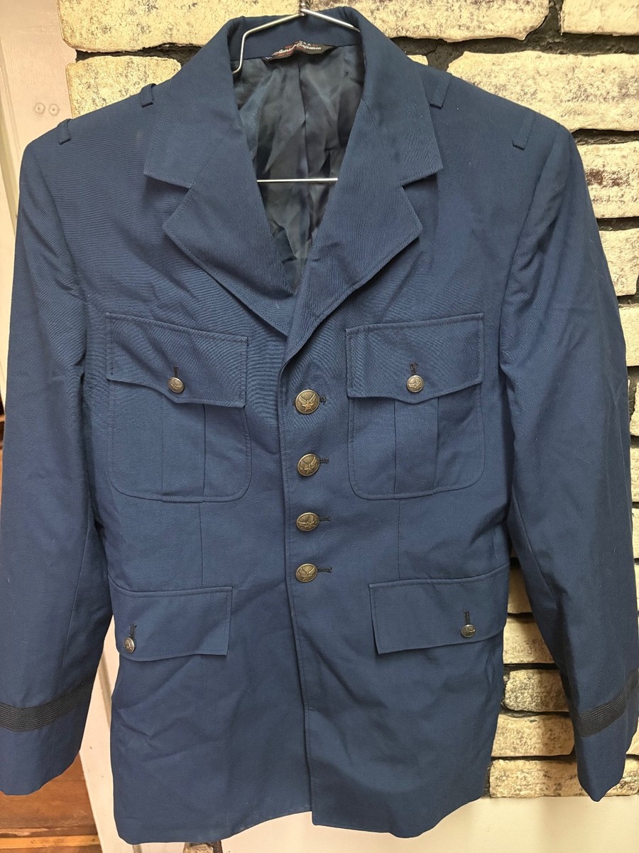 army cadet dress blues I wear this dress blue uniform for my military ball last year : r/jrotc