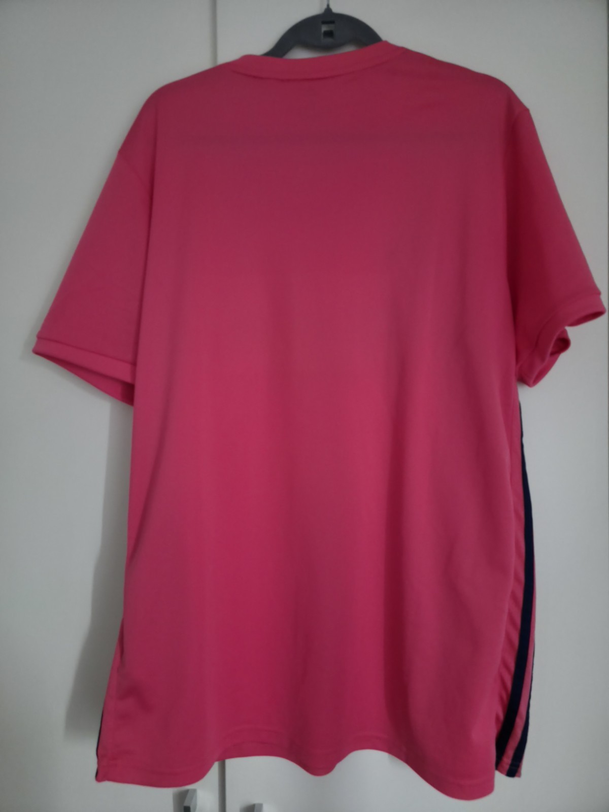 Camiseta Primera Equipación Real Madrid 20/21 En Oferta Camiseta Primera Equipación Real Madrid 20/21 - Imagen 4