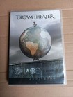 Dream Theater DVD Lot of 2 - Live at Luna Park  2013 & Chaos in Motion 2007-2008 — photo 3