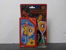 G507 Hasbro Dungeons & Dragons Cartoon Classics Eric the Cavalier 40th Ann
