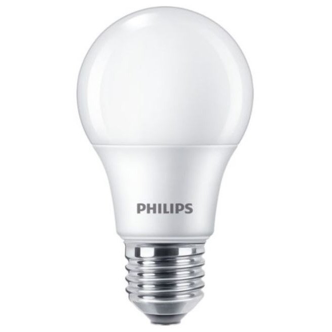 LED Lampe CorePro LEDbulb, A60, E27, 8W, 2700K, matt - Bild 5