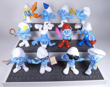 McDonald's Smurfs Fast Food Premiums for sale - eBay