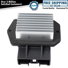 Blower Motor Module Resistor for Toyota Camry Solara Lexus ES300 GS300 RX330