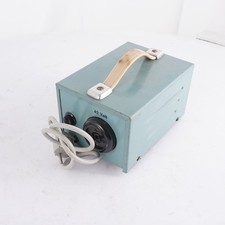 Elektrik Schutztransformator St120/42 Radio Deutschland