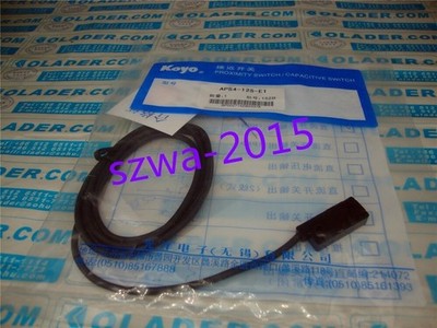 1pcs New KOYO APS4-12S-E1 2m *mq