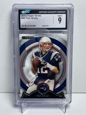 2013 Topps Strata Football Cards 21