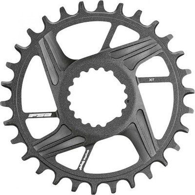 FSA KFX Modular Megatooth Direct Mount Kettenblatt 30 Zähne - Maximaler Kette...
