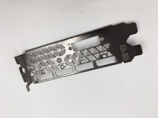 Bracket For Leadtek   Quadro P5000 M5000 P6000 M6000 Video Graphics Card #ty