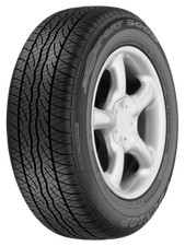 Dunlop Sp Sport 5000m 22545r17 91v Sl Bw Tire Qty 1 57000730 225.004517