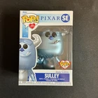 Funko Disney Make-A-Wish POPs! with Purpose Sulley Vinyl Figure SE