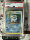 Blastoise 2023 CLB English PSA 9 003 Pokemon