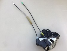 2007-2013 Toyota Tundra Front Passenger Door Latch Lock Actuator Oem 2007-2013 Toyota Tundra Front Passenger Door Latch Lock Actuator Oem