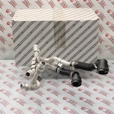 Radiateur Alfa Romeo GIULIA
