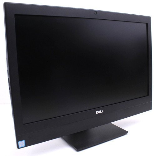 Dell OptiPlex 7450 AIO i7-7500 @3.40GHz 16GB RAM 256GB SSD Windows 11 Pro