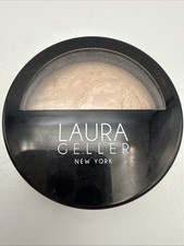 Laura Geller Baked Balance-N-Brighten Color Correcting Foundation - Fair
