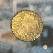 Gibraltar 2013 PNC 300TH