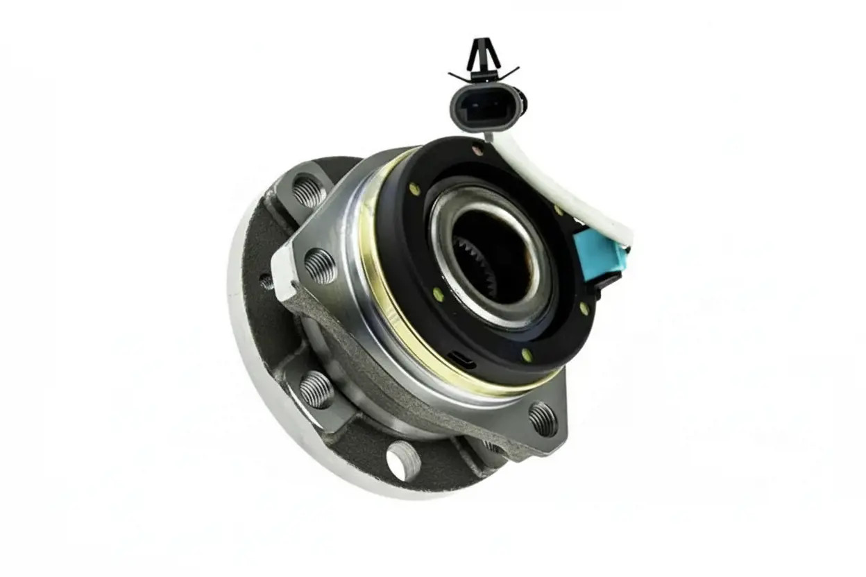 Wheel bearing Front Axle KLP-PL-005 NTY for OPEL CHEVROLET