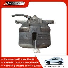 Etrier de frein Nissan QASHQAI