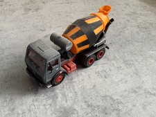 Herpa 1:87 MB Concrete Mixer E5