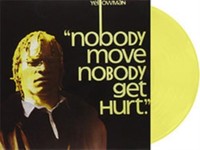 Yellowman - Nobody Move Nobody Get Hurt - Vinyl Record - G2Z