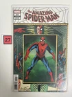 The Amazing Spider-Man #25 1:100 Steve Ditko Variant