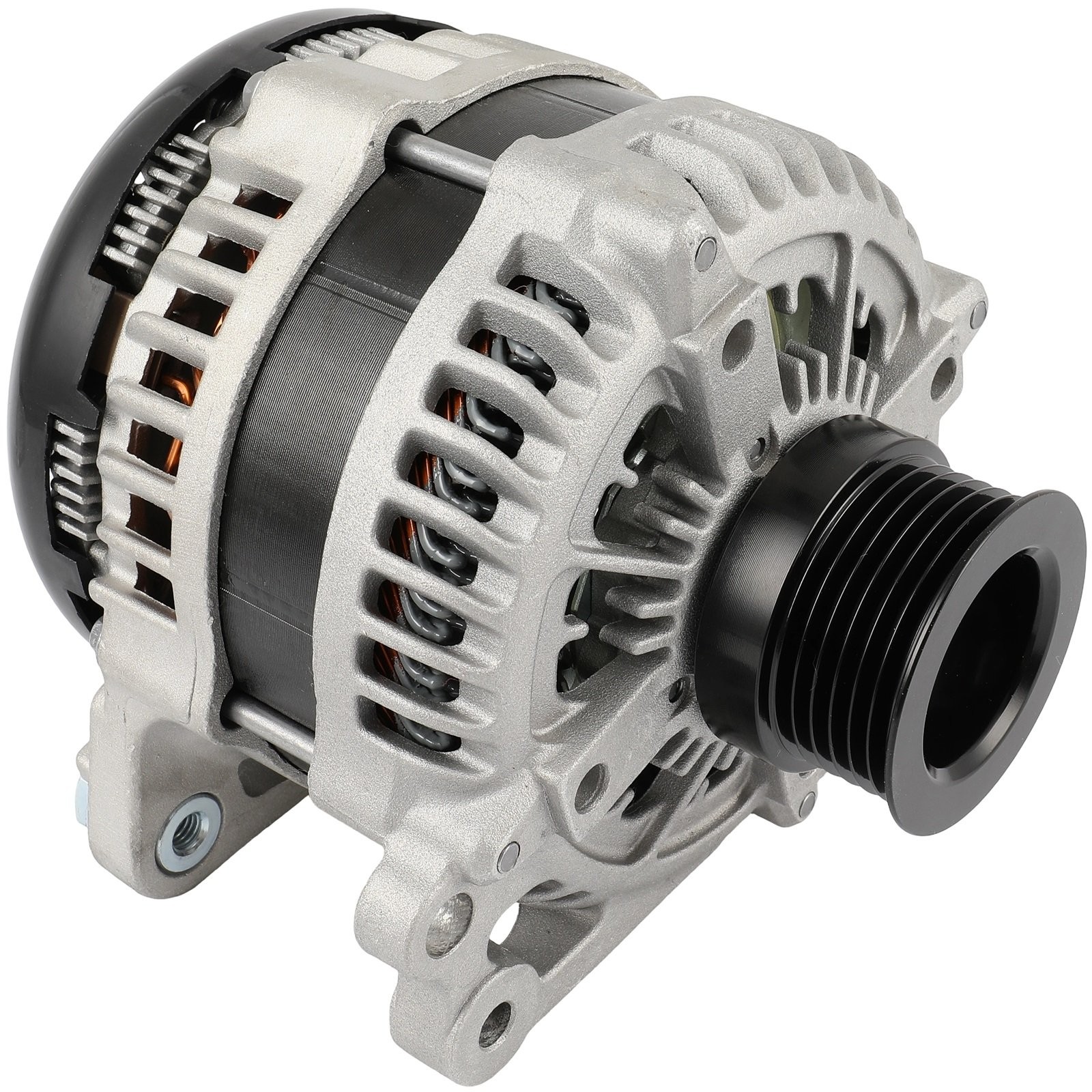 210A Alternator For 2020-2023 Audi SQ7 SQ8 Prestige 2019-2024 Lamborghini Urus