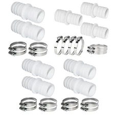 Hose Connector Swimming Pool Nozzle High Quality High Quality Material