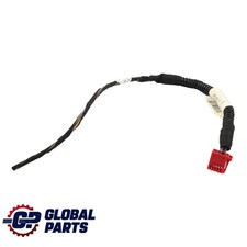 Audi A7 4G8 Kotflügel Hinten Äußere Lampe Kabelbaum Stecker Rechts 4G8945096H