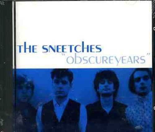 Sneetches Obscureyears (CD) (ИМПОРТ ИЗ Великобритании)