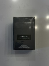 Tom Ford Ombre Leather Eau de Toilette Spray 3.4 oz 100ml 