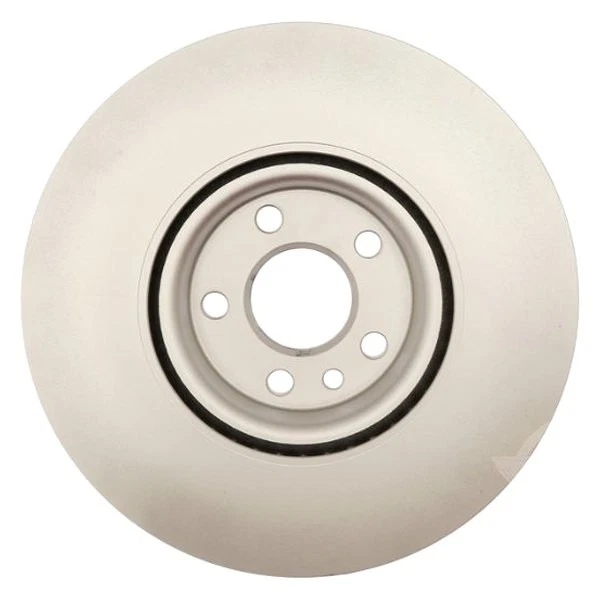 For Volvo XC60 16-17 Raybestos 982111 Specialty Plain Vented Front Brake Rotor Foto 3 de 3