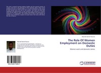 Obande Daniel Haruna | The Role Of Women Employment On Domestic Duties | Buch