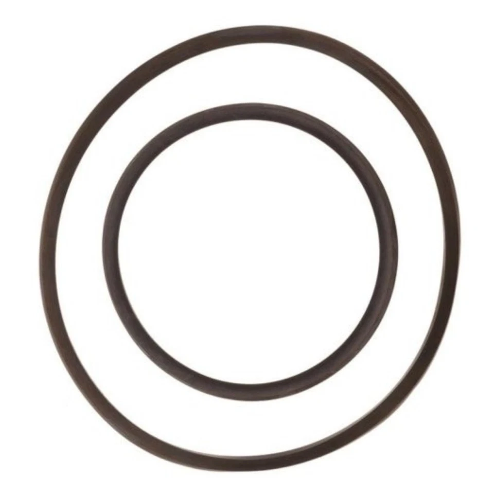 Kit de sello de pistón de embrague genuino ACDelco para Chevy Monte Carlo 1995-2007 Foto 3 de 4