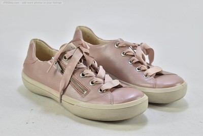 Legero  Damen Halbschuhe Freizeitschuhe  UK 6 Nr. 25-O 1216