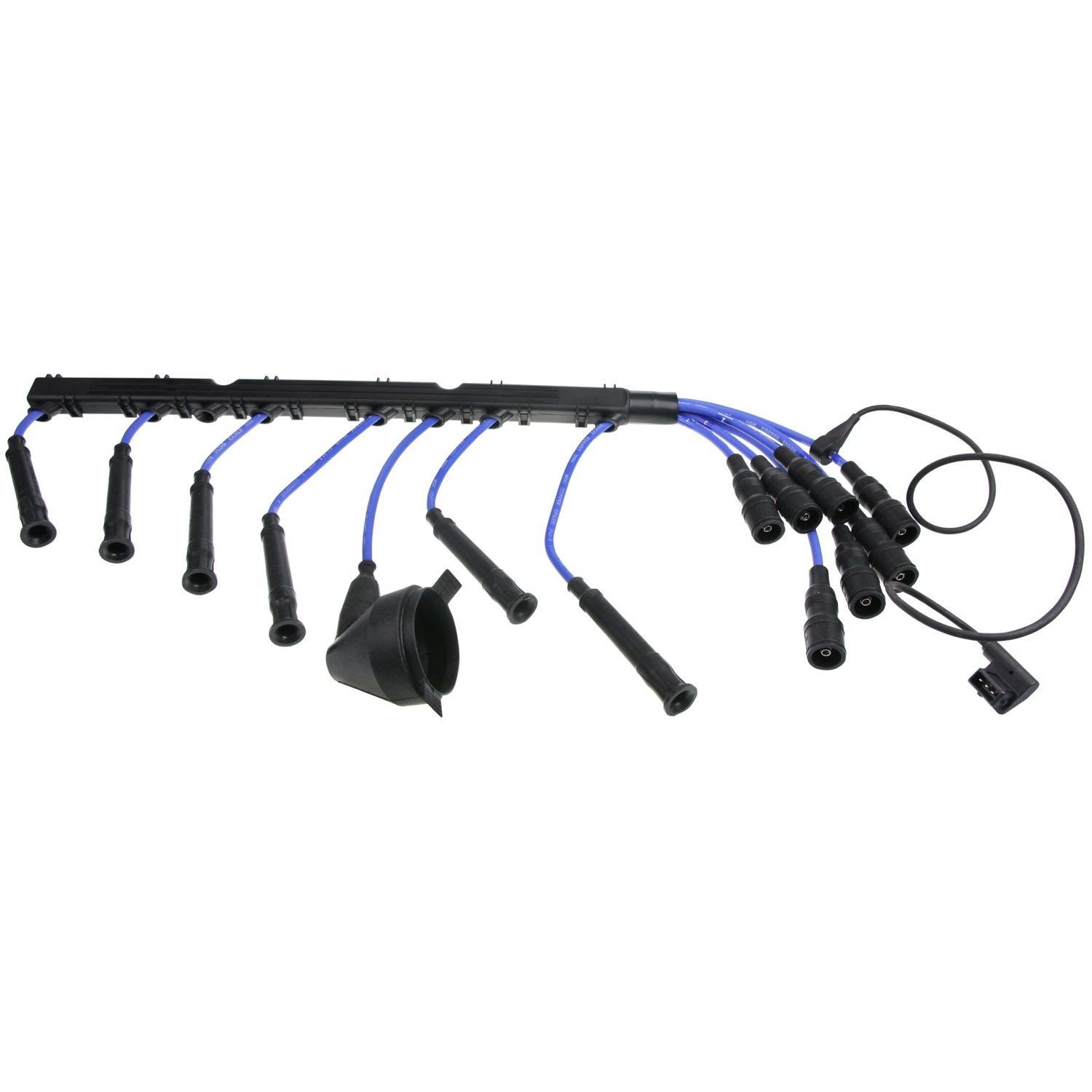NGK 54212 NGK Spark Plug Wire Set