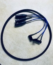 3-channel cable for monitors