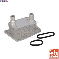 OIL COOLER ENGINE OIL 196008 FOR PEUGEOT EXPERT/Bus/Platform/Chassis/Van 3008